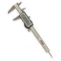 IP54 Electronic Caliper with LCD Display V6677