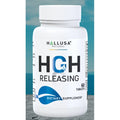 60 Capsules Natural Growth Support B6352