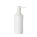 White Soap Dispenser Y6112