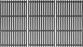 17 inch Grilling Cooking Grates W973451