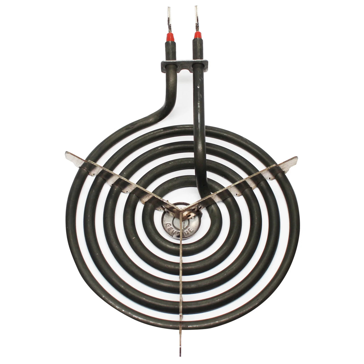 2-Pack 6 inch 5 Turns Surface Burner Element for Range O2096
