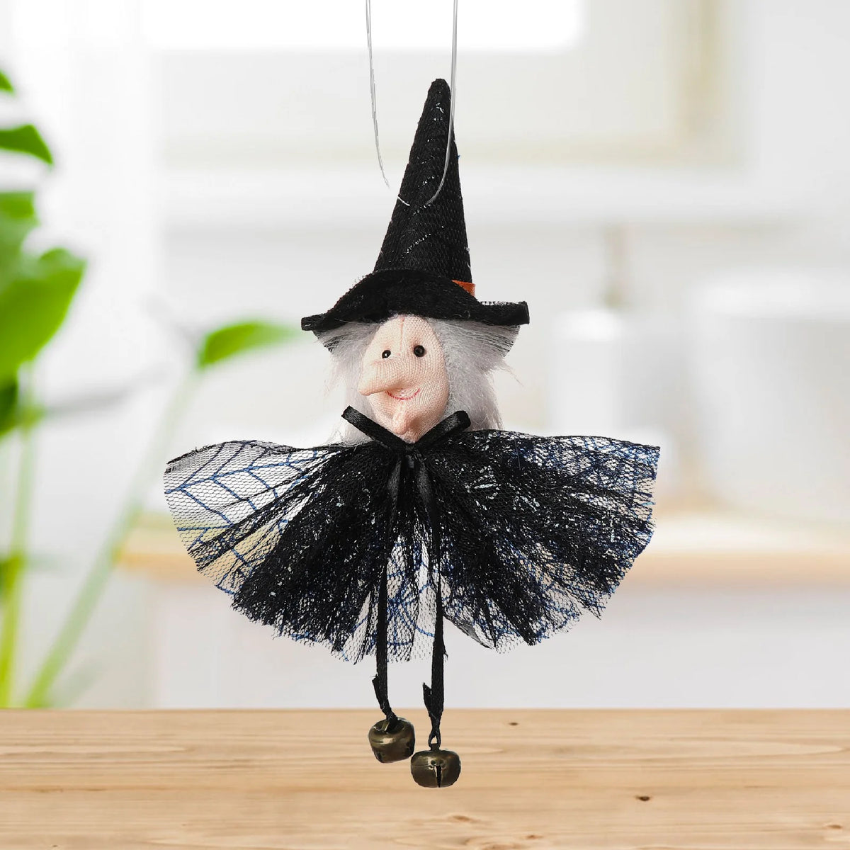 Halloween Doll K20867
