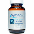 100 mg 60 gels J101998
