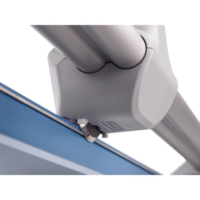 28 1/4 Cut Length Rolling Trimmer R3604