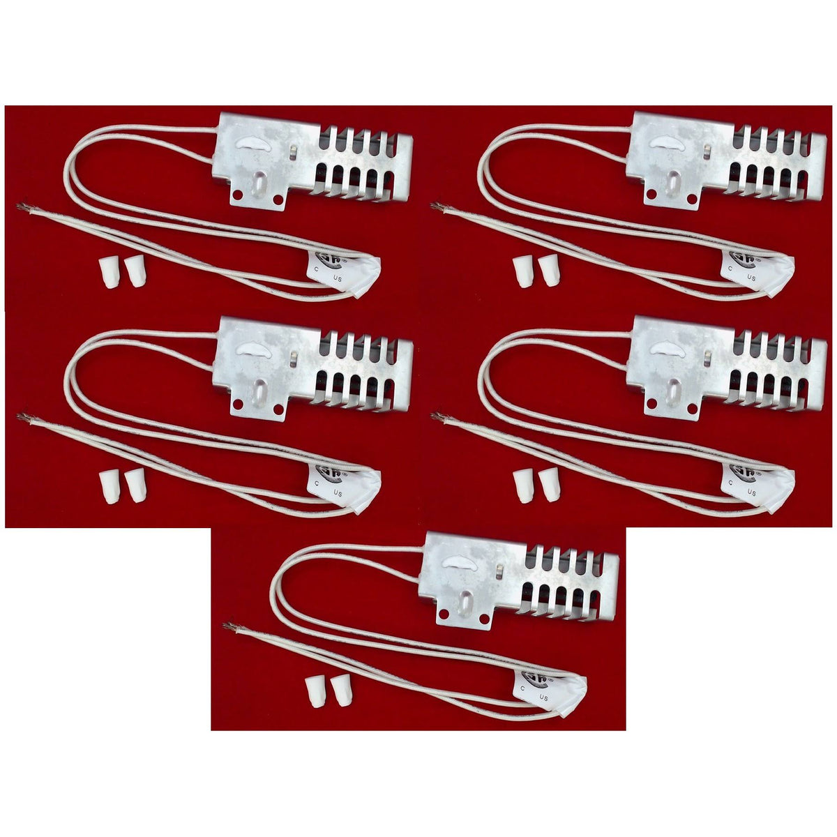 GAS Oven Igniter 5 Pack C4226