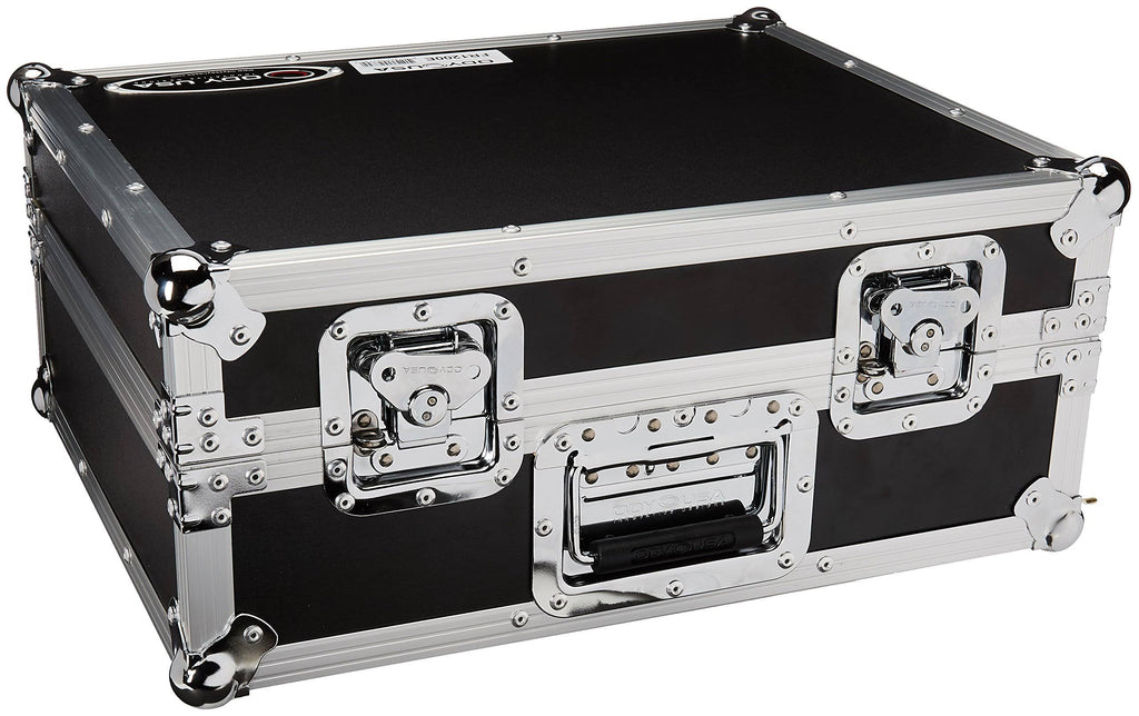 Flight Ready Turntable Case Q1605