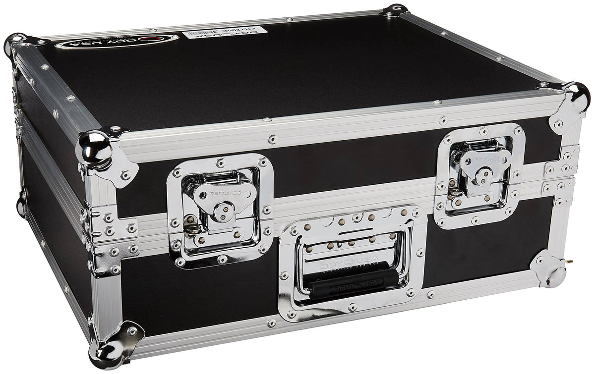 Flight Ready Turntable Case Q1605