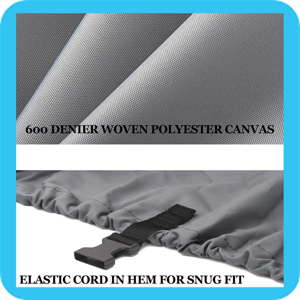 Boat Cover S870