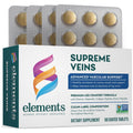 Vascular Support Supplement, 60 Tablets, Gluten Free, Non-GMO Z307