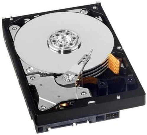 2 TB 3.5 Inch 7200 RPM SATA II 64 MB Cache Enterprise Hard Drive P91379