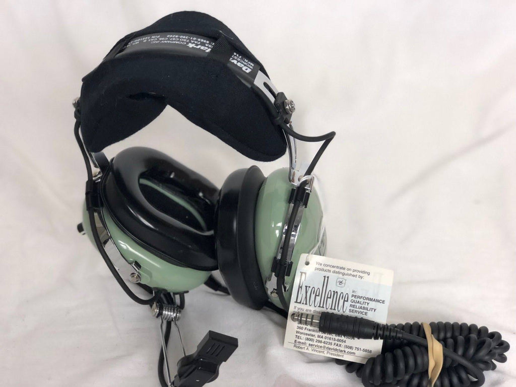 Aviation Headset Z904