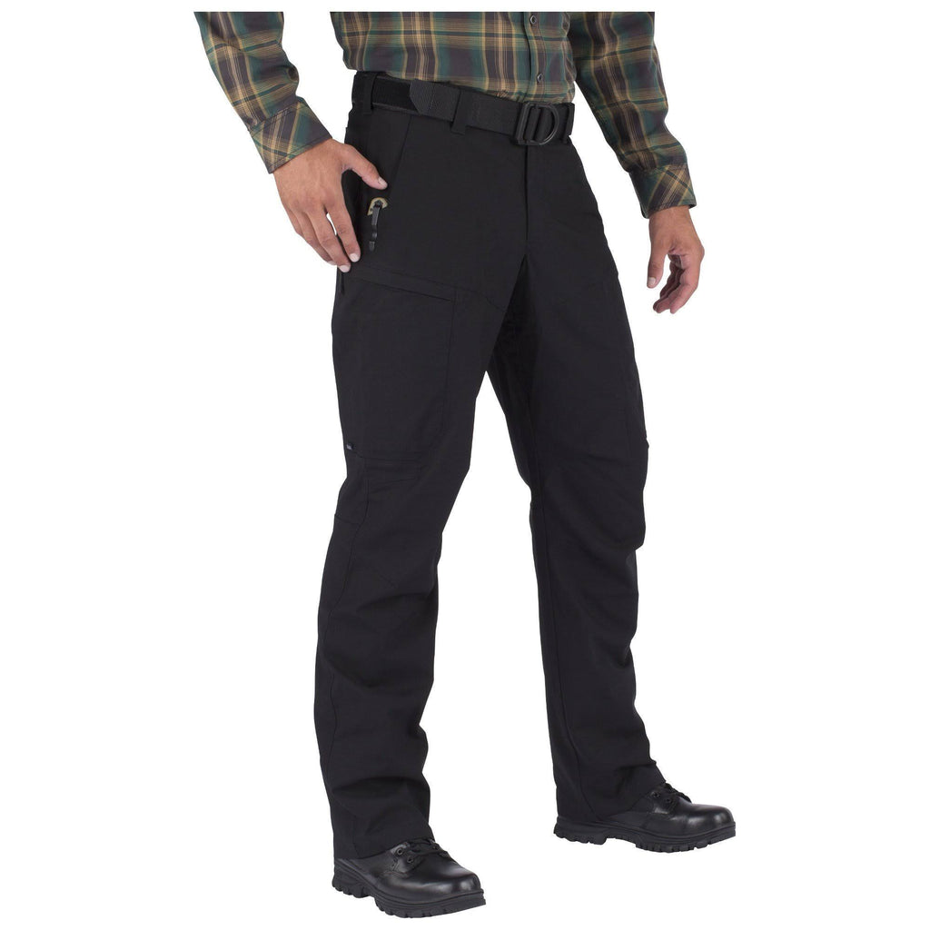 Black Apex Pant G684