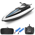Remote Control Boat 2.4GHz Waterproof Toy L733835