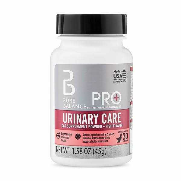 Urinary Care Cat Powder H8200