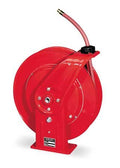 3/8" x 70" 300 PSI Spring Retractable Hose Reel P963