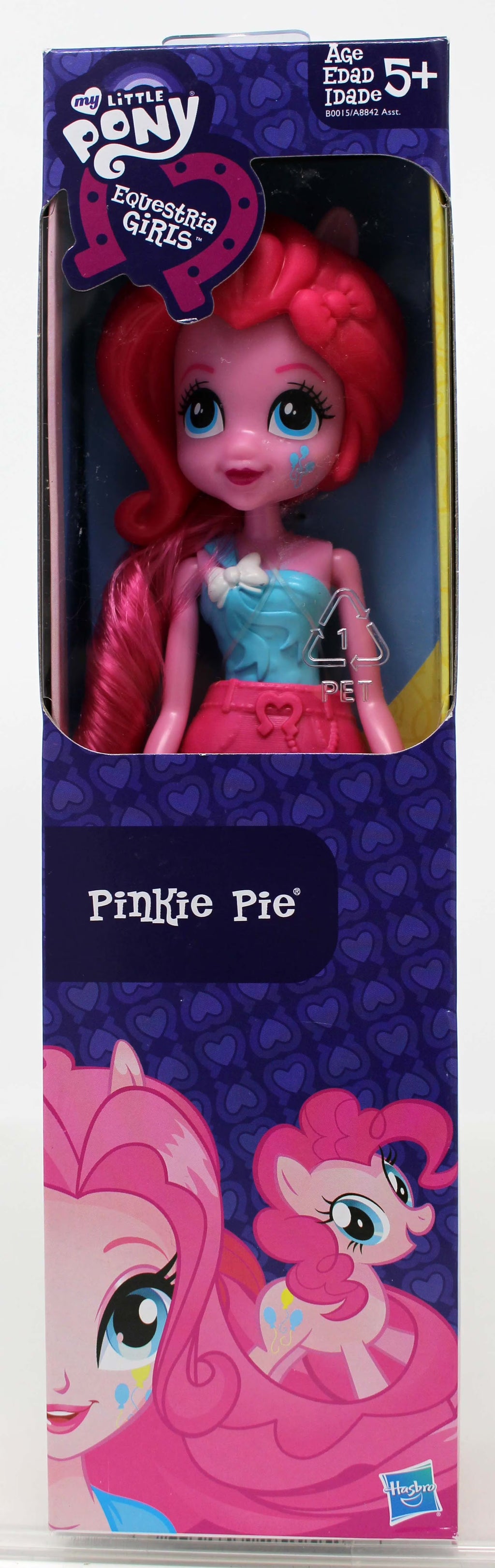 Pinkie Pie Doll G806648