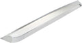 Chrome Front Grille Trim Lower Molding Replacement Pack of 2 B210616