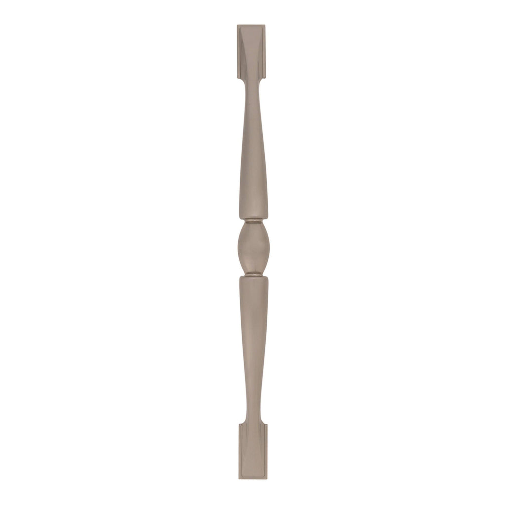 Satin Nickel Appliance Pull N42968
