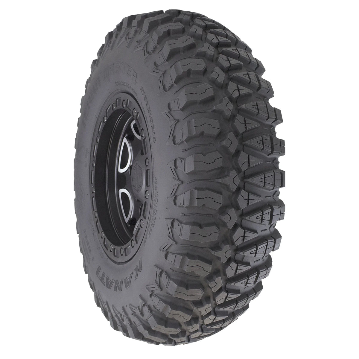 31X10.0R14 ATV/UTV Tire X319544