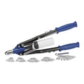17-1/2 in. Hand Riveter with Collection Bottle J161