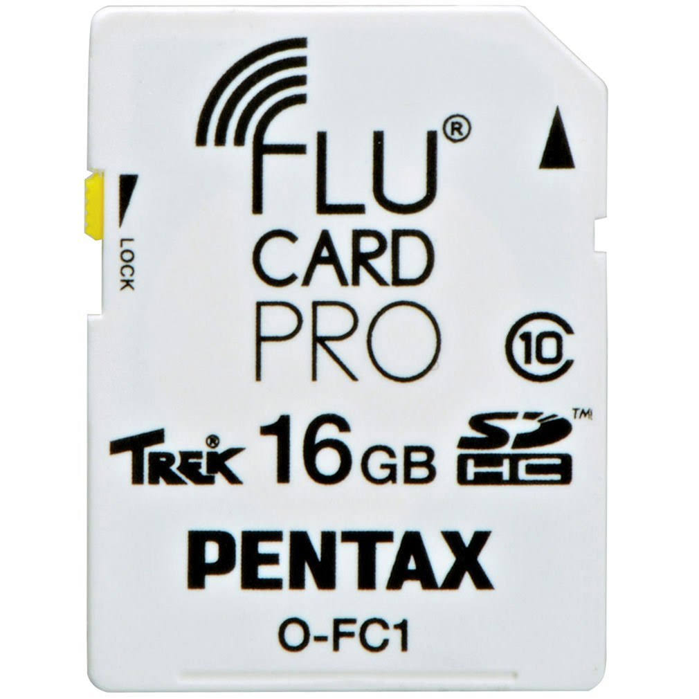 16GB WiFi SD Card for DSLR Camera V437