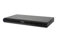Black Blu-ray Disc Player U617