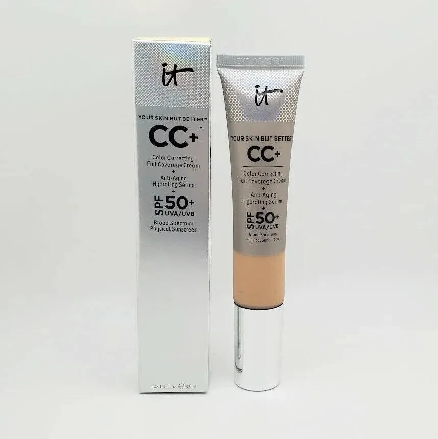 CC Full Coverage Cream SPF50 Medium D794