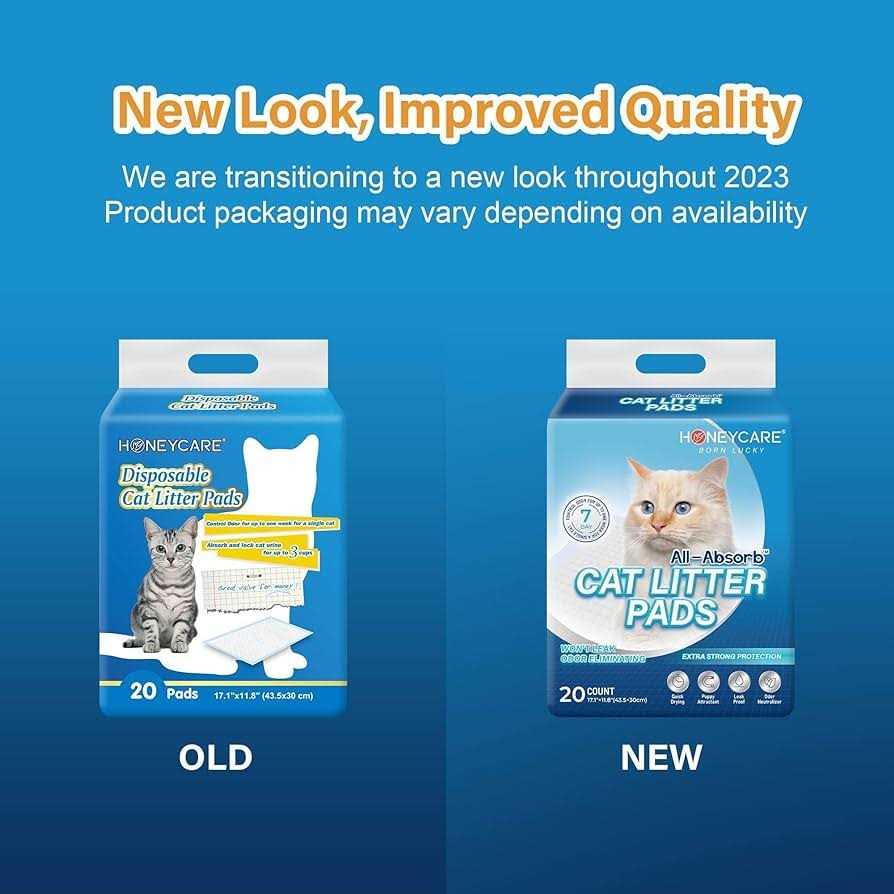 Cat Litter Pads A737799