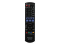 Black Blu-ray Disc Player U617
