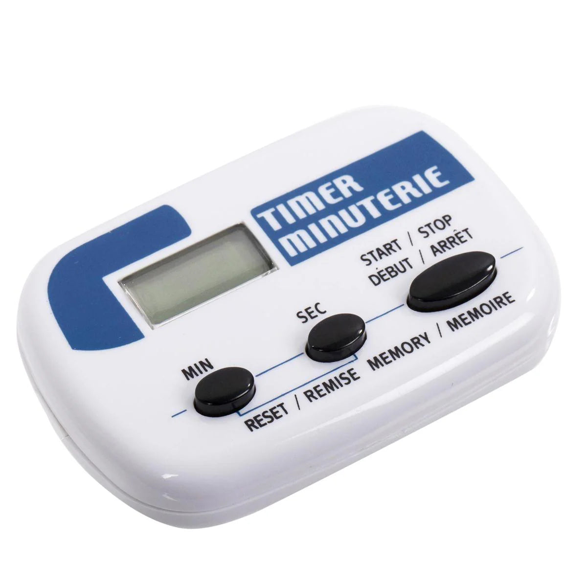 Digital Kitchen Timer V8412