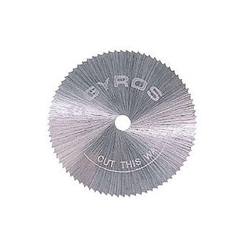 10 Pcs Fine-Teeth Saw Blades F226730