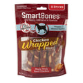 Chicken Wrapped Peanut Butter Sticks J7818