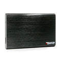External SSD 2TB USB 3.1 Gen 2 Type-C Black F976