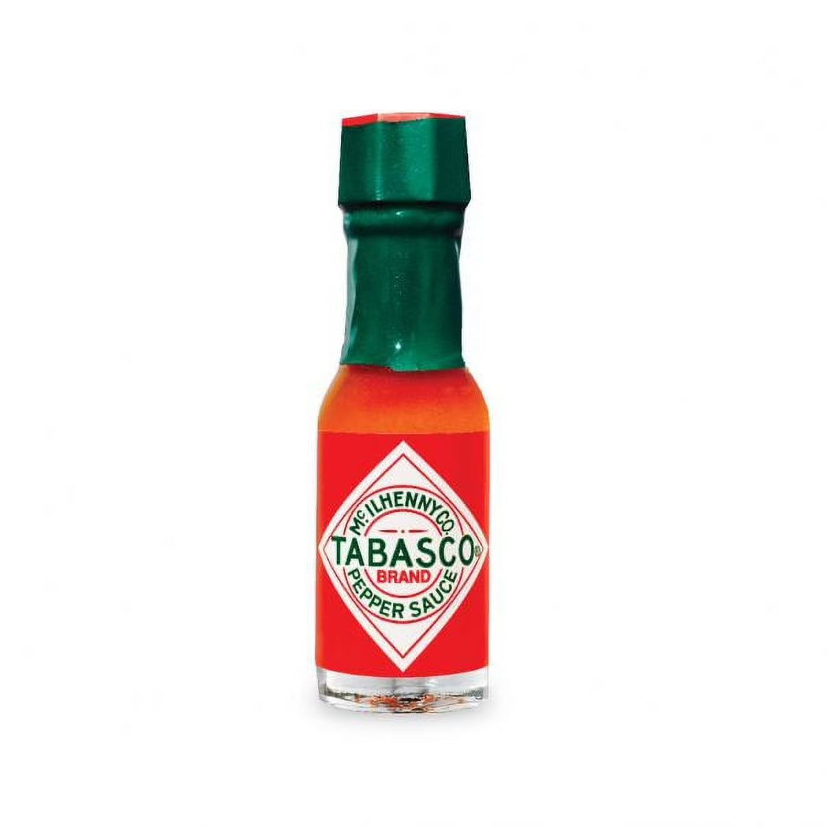 Pepper Sauce 30-pack Miniatures 1/8oz Bottles F9556