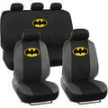 Car Seat Covers Full Set D4322