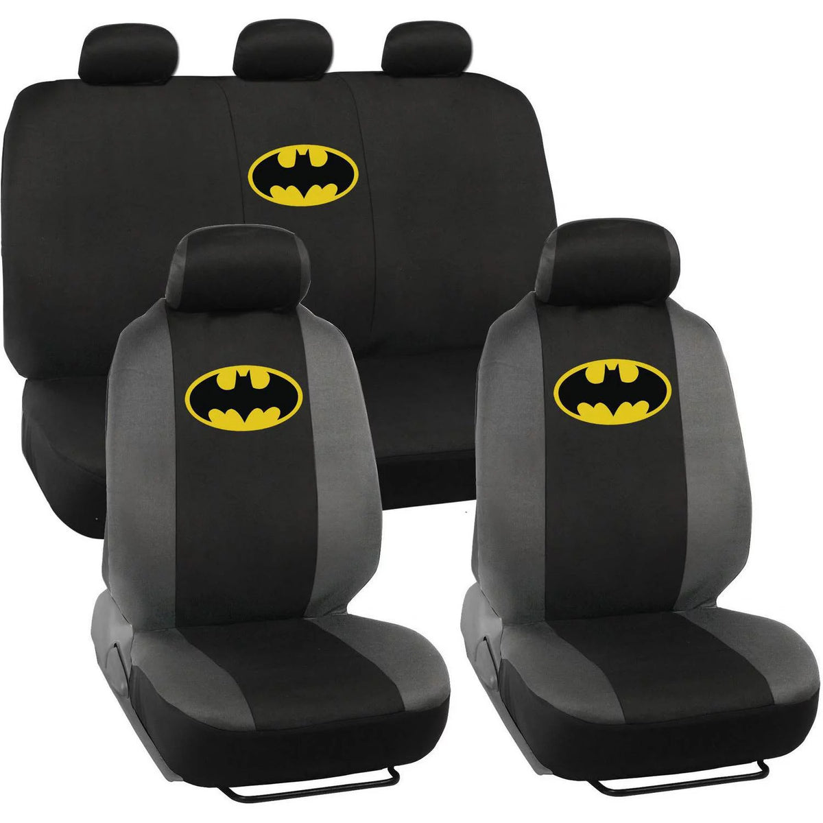 Car Seat Covers Full Set D4322
