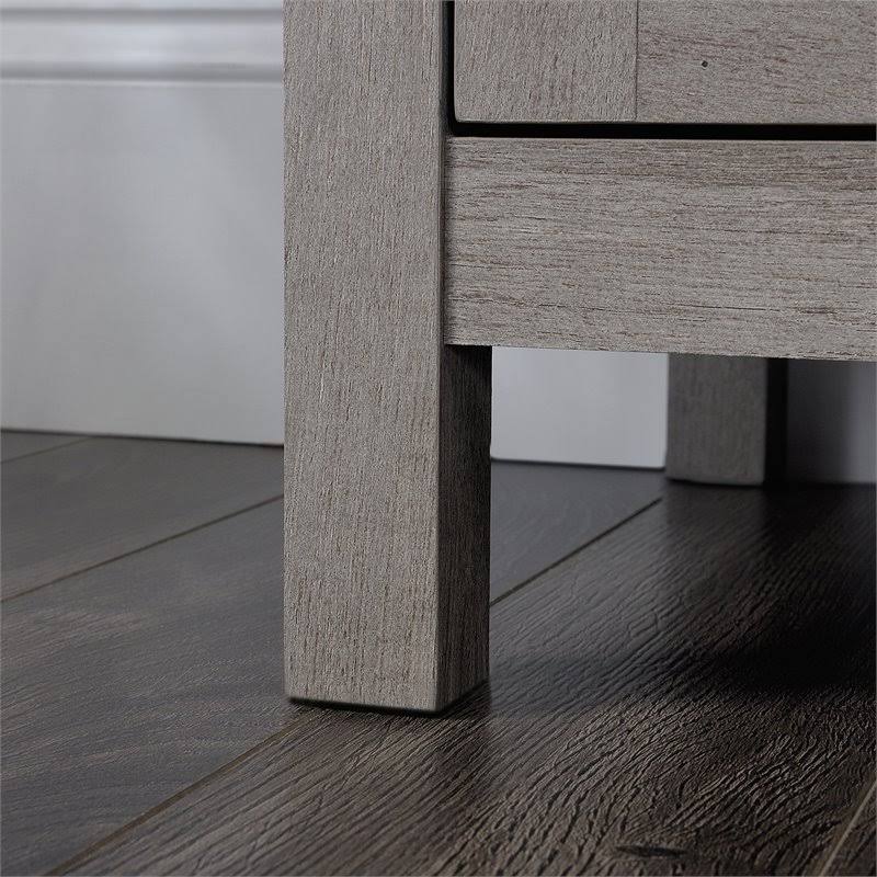 Mystic Oak TV Credenza R7999