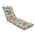 Ivory Chaise Lounge Cushion I15032