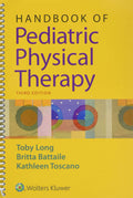 Handbook of Pediatric Physical Therapy [Book] V973854
