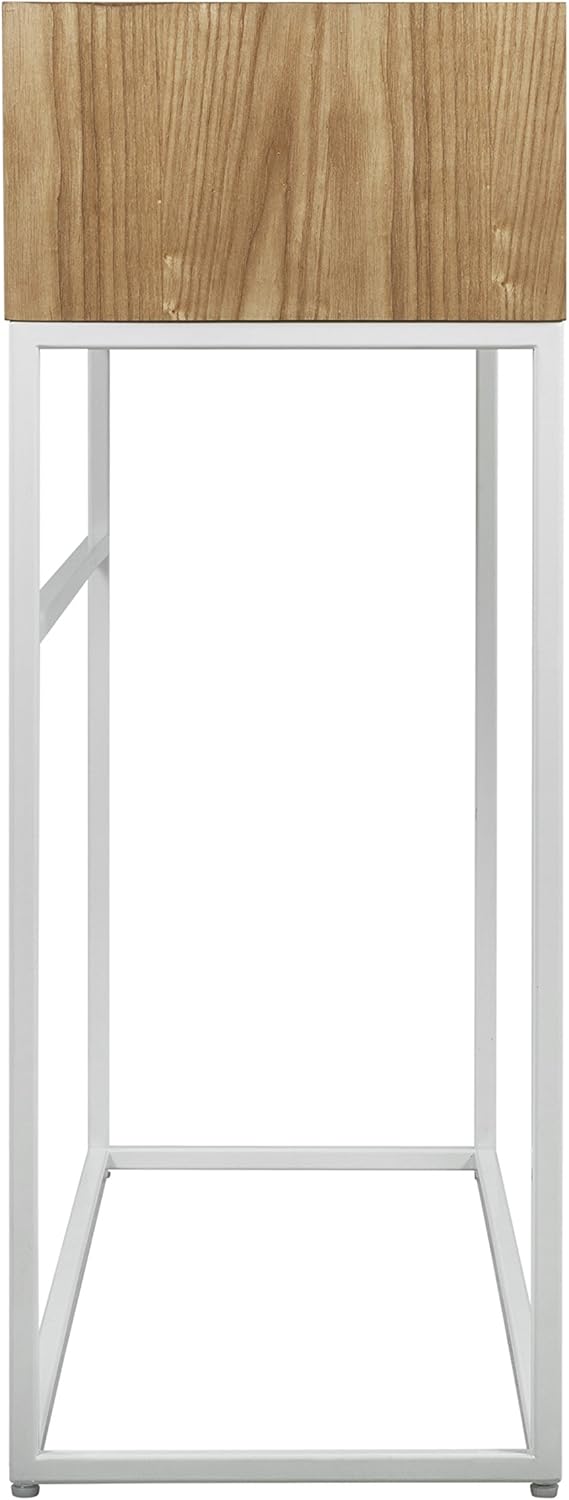 Two Drawer Console Table T599188