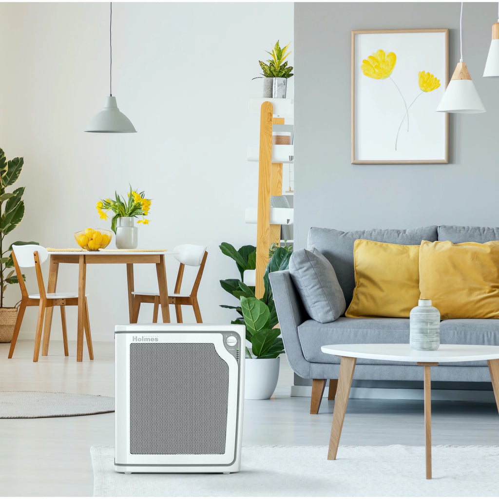 True HEPA Console Air Purifier A6784