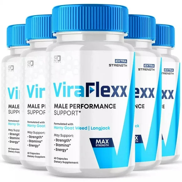 Boosting Pills 5 Pack E906