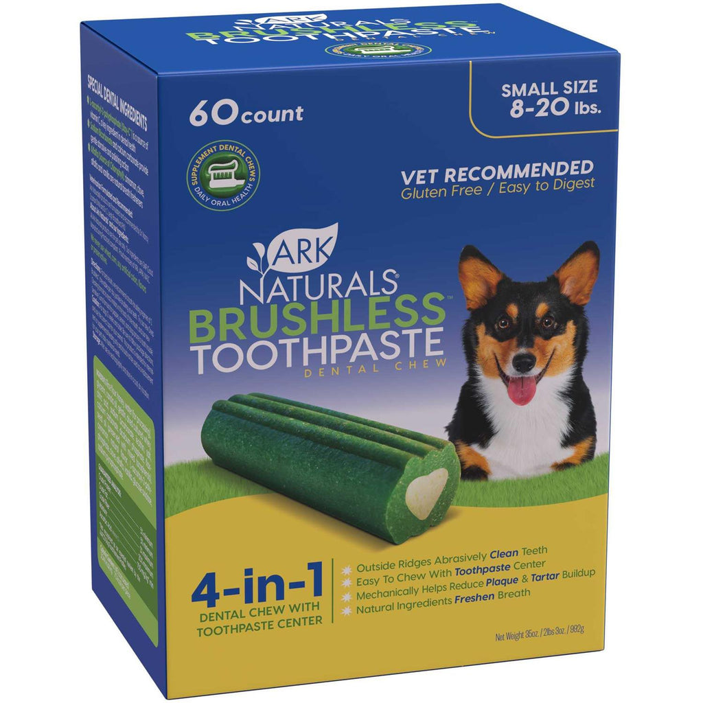 Brushless Toothpaste Dental Small D84719