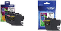 3-Pack High Yield Color Ink Cartridges, Cyan, Magenta and Yellow W873