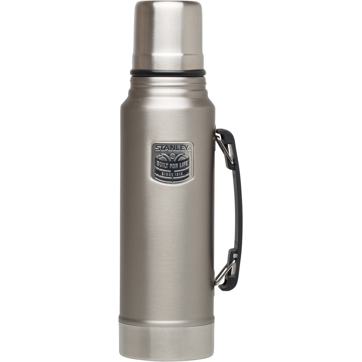 1.1qt Vacuum Bottles N830
