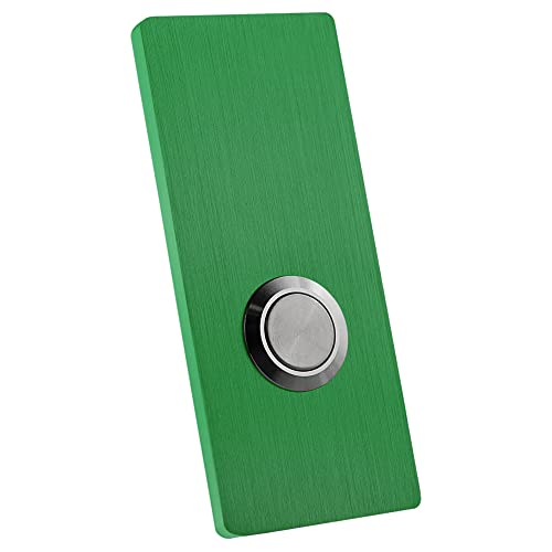 Stainless Steel Doorbells Y712