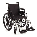 Custom Wheelchair N175