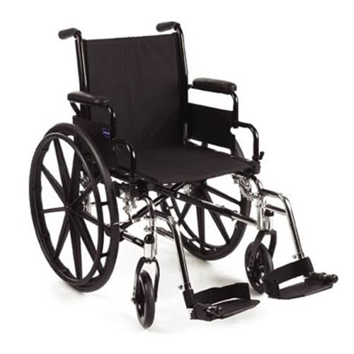 Custom Wheelchair N175