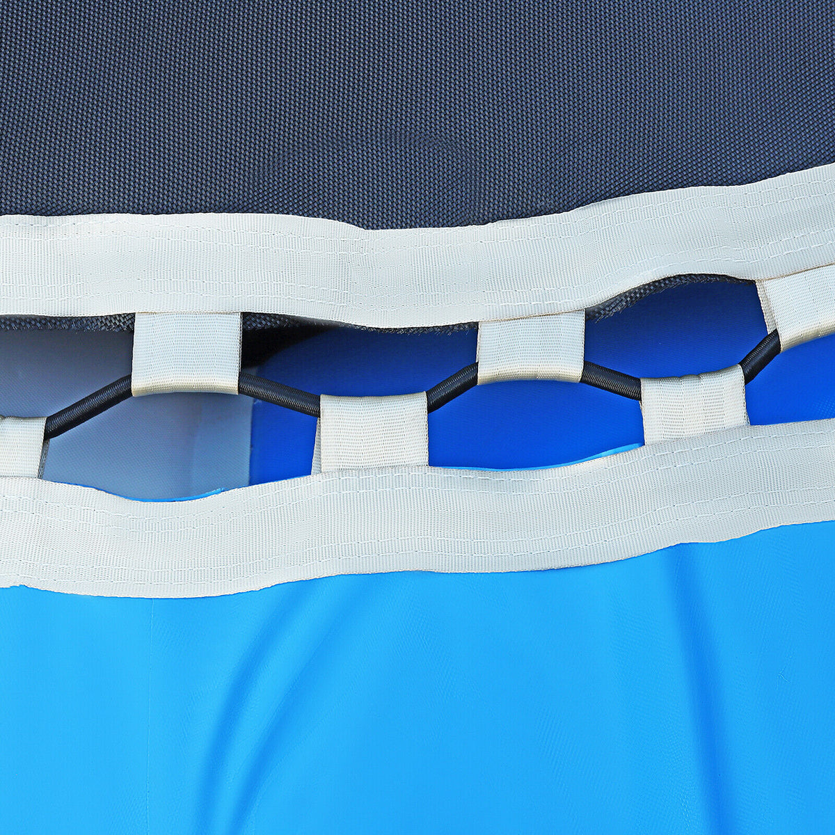 17Ft Inflatable Water Trampoline M710