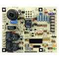 Integrated Furnace Control Y1839